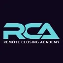 Logo Remote <mark>Closing</mark> Academy