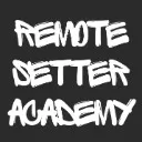 Logo Remote <mark>Setter</mark> Academy