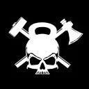 Logo <h1>Renegade Brotherhood</h1>