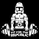 Logo Republic Training Grounds