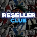 Logo Reseller Club