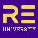 Logo Residual Earners University