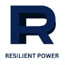 Logo Resilient Power