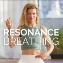 Logo Resonance Breathing Programm