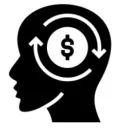 Logo reTHINK RICH Academy