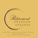 Logo Retirement Freedom Seekers