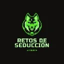 Logo Retos de seducción