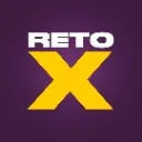 Logo Reto X