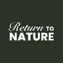 Logo Return To Nature
