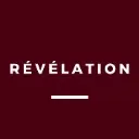 Logo Le Voyage RÉVÉLATION