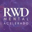 Logo REWIRED MENTAL ACELERADO | CG
