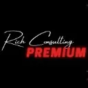 Logo Rich Consulting Premium