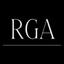 Logo Rich Generation Academy
