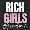 Logo Rich Girls Academie