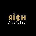 Logo The Rich Activity workshop
