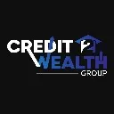 Logo Credit 2 <mark>Wealth</mark> Academy