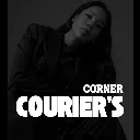 Logo Courier's Corner
