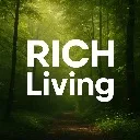 Logo RICH Living Academy