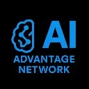 Logo AI Advantage Network