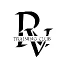 Logo Ricky Vega's Training Club