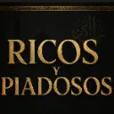 Logo R<mark>ic</mark>os y Piadosos