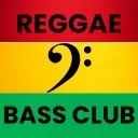 Logo REGGAE BASS CLUB