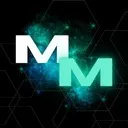 Logo Mind of THE MAN