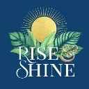 Logo Rise & Shine Society