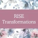 Logo RISE <mark>Transform</mark>ations