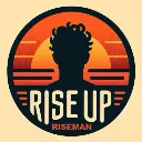 Logo RiseUp Together