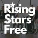 Logo Rising Stars