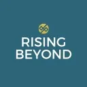 Logo Rising Beyond Power Collective