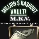 Logo Million$Kashout Vault!