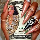 Logo THE BAE MILLIONAIRE CLUB