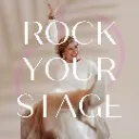 Logo Rock Your Stage - NOW!