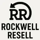 Logo Rockwell Resell Academy