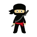 Logo Royalty Ronin