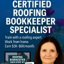 Logo The Wealthy Roofing Community