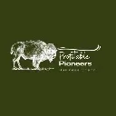 Logo Rooted by Profitable Pioneers