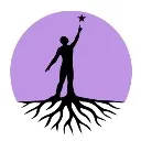Logo Rooted & Rising