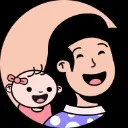 Logo 媽媽向前走