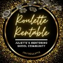 Logo Roulette Profitable