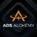 Logo <mark>Facebook</mark> Ads Alchemy (Free)