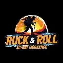 Logo Ruck & Roll 30 Day Challenge