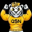 Logo QSN Rugby Collective