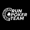 Logo Run Poker Team