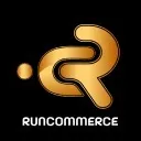 Logo <mark>RUN</mark>COMMERCE