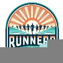 Logo <mark>Run</mark>ners Gateway: Slow & Proud
