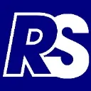 Logo <mark>Run</mark>ning Stronger