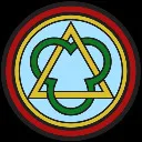 Logo Sacred Heart Alchemy
